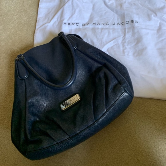 Marc Jacobs Fran Bag - Picture 1 of 5